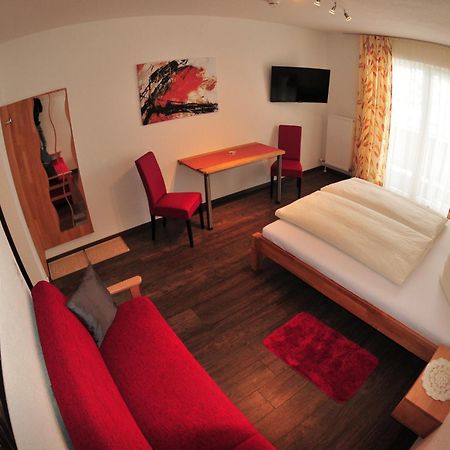 Haus Scheiber Hotel Санкт Якоб ин Дефереген Стая снимка