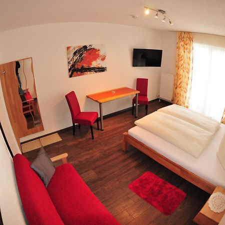 Haus Scheiber Hotel Санкт Якоб ин Дефереген Стая снимка