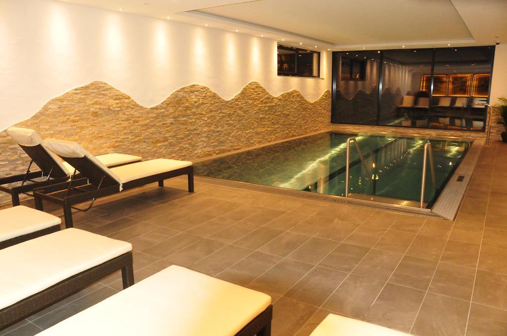 Haus Scheiber Hotel Санкт Якоб ин Дефереген Екстериор снимка