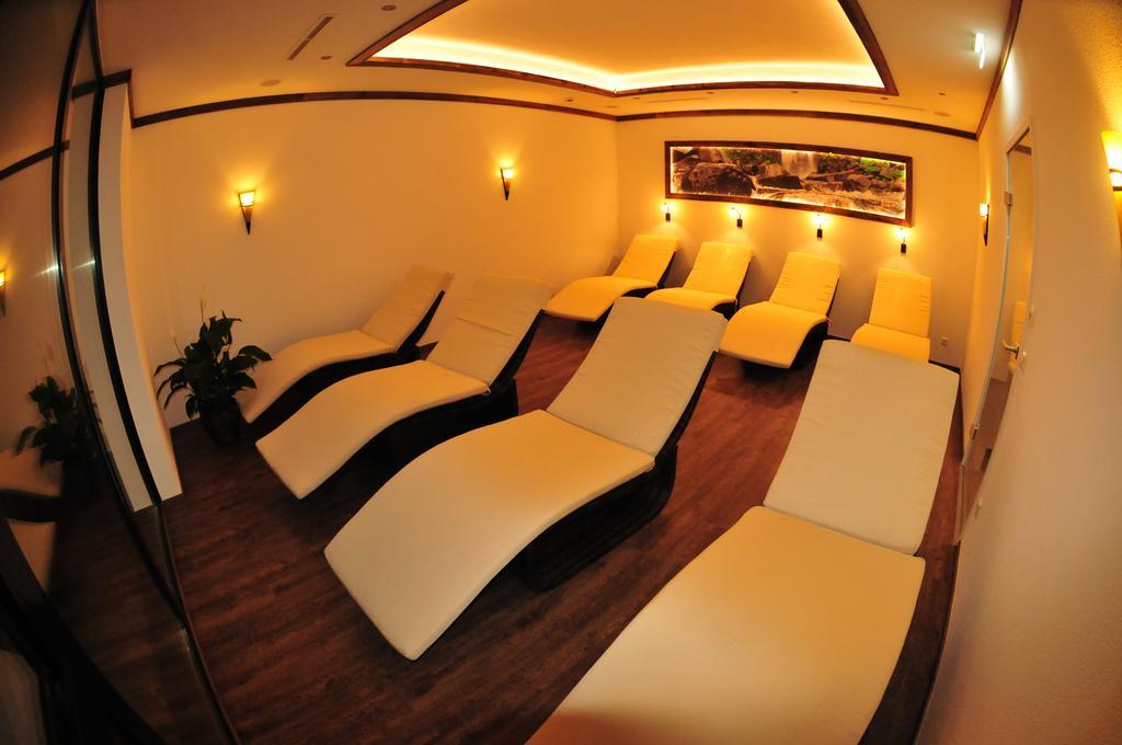 Haus Scheiber Hotel Санкт Якоб ин Дефереген Екстериор снимка