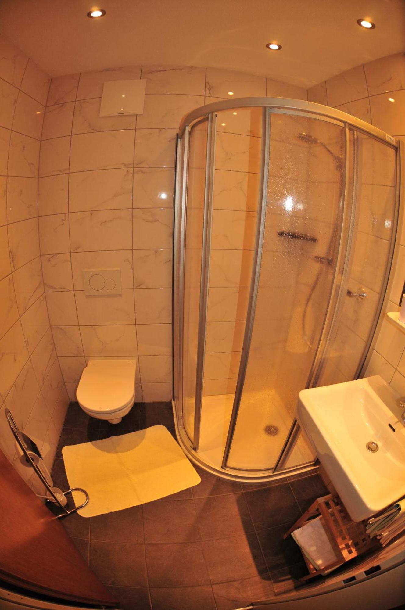 Haus Scheiber Hotel Санкт Якоб ин Дефереген Стая снимка