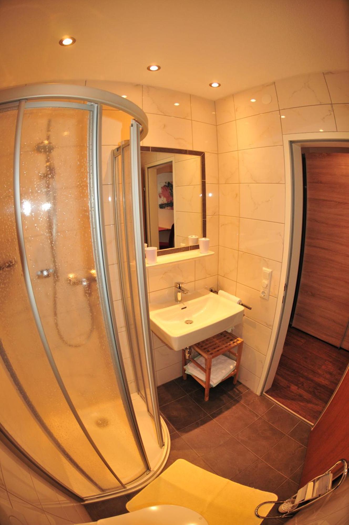 Haus Scheiber Hotel Санкт Якоб ин Дефереген Стая снимка