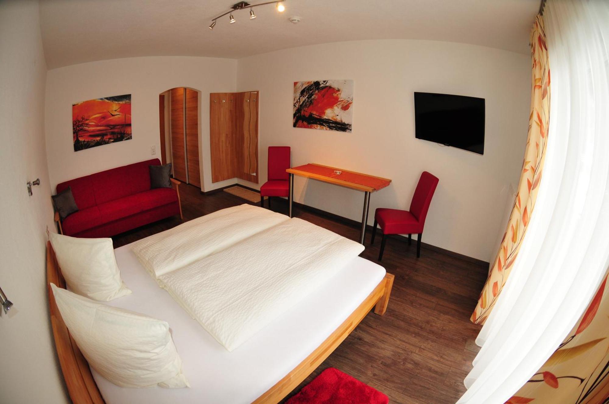 Haus Scheiber Hotel Санкт Якоб ин Дефереген Стая снимка