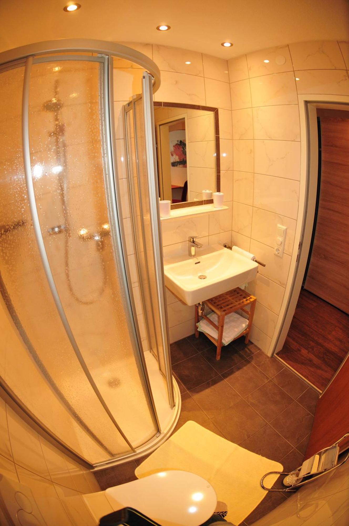Haus Scheiber Hotel Санкт Якоб ин Дефереген Стая снимка