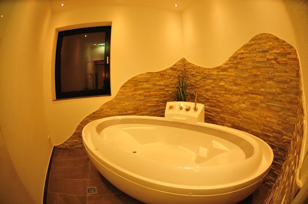 Haus Scheiber Hotel Санкт Якоб ин Дефереген Екстериор снимка
