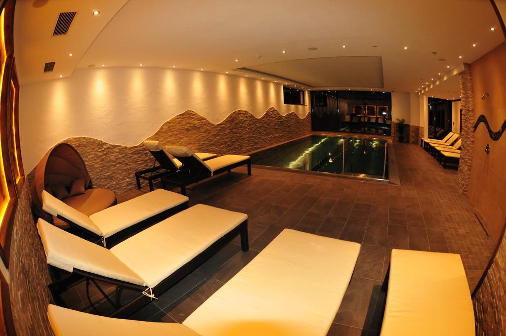Haus Scheiber Hotel Санкт Якоб ин Дефереген Екстериор снимка