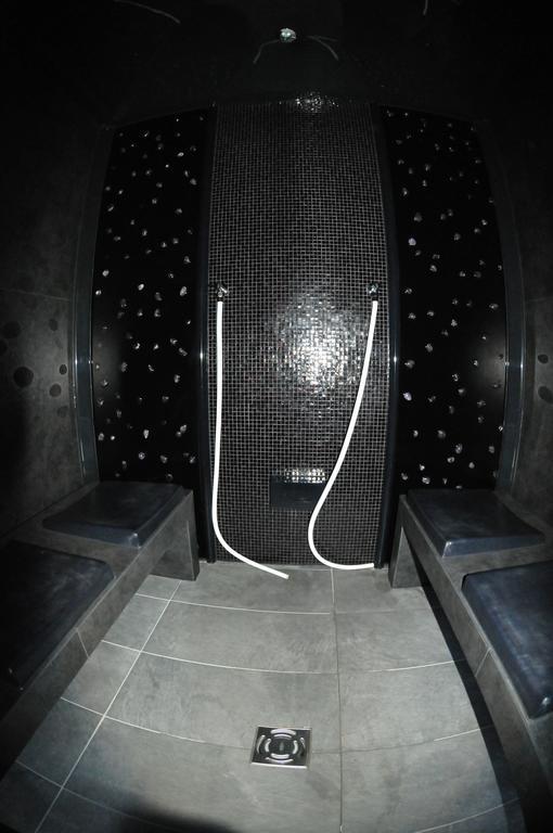 Haus Scheiber Hotel Санкт Якоб ин Дефереген Екстериор снимка