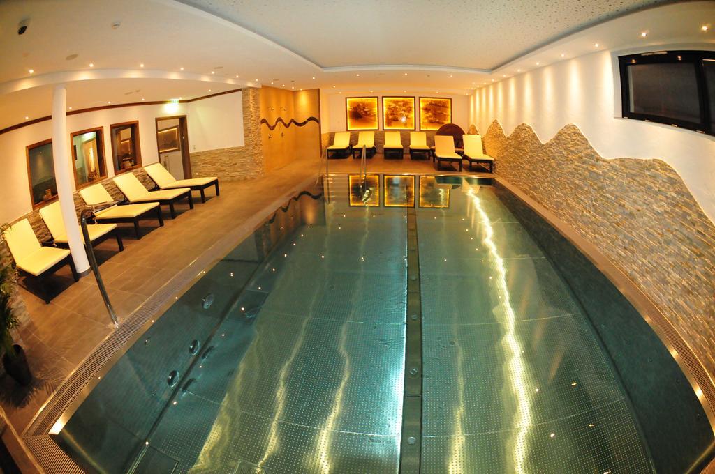 Haus Scheiber Hotel Санкт Якоб ин Дефереген Екстериор снимка