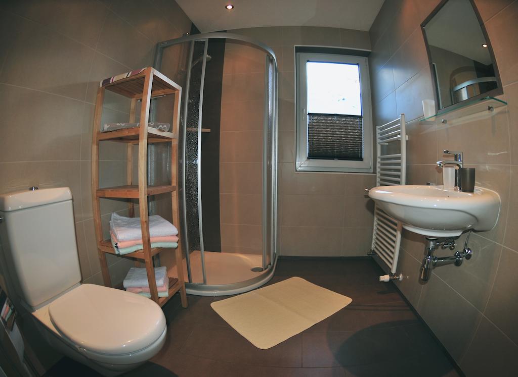 Haus Scheiber Hotel Санкт Якоб ин Дефереген Стая снимка