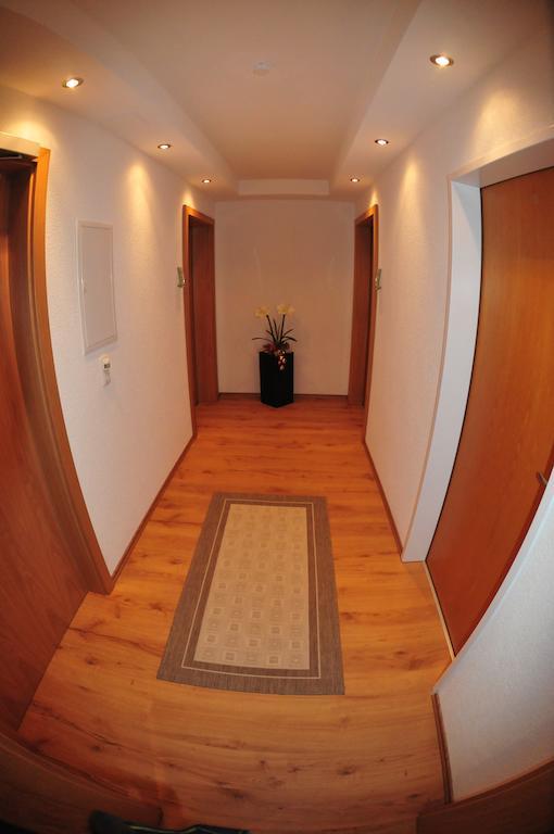 Haus Scheiber Hotel Санкт Якоб ин Дефереген Стая снимка