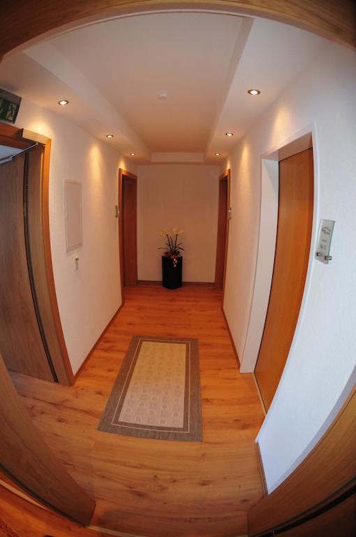 Haus Scheiber Hotel Санкт Якоб ин Дефереген Екстериор снимка