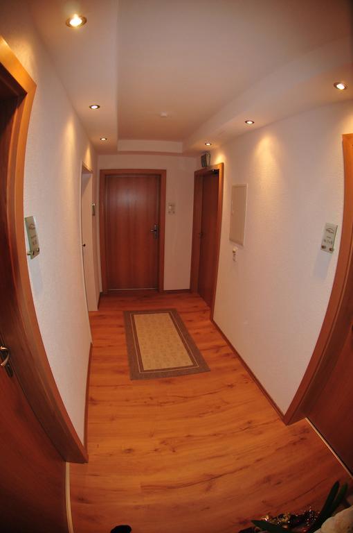 Haus Scheiber Hotel Санкт Якоб ин Дефереген Стая снимка