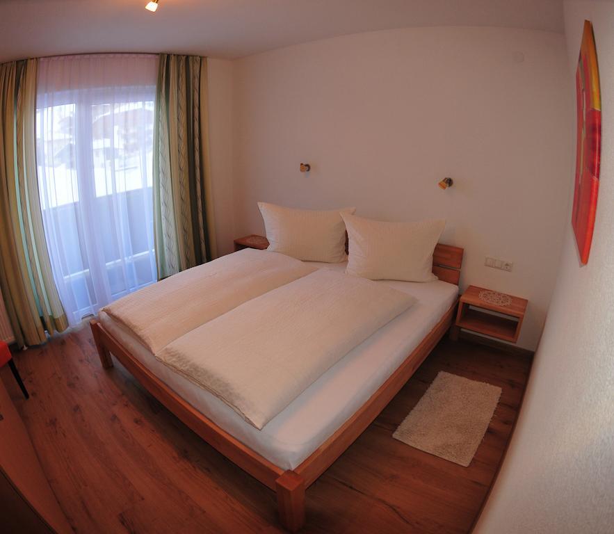 Haus Scheiber Hotel Санкт Якоб ин Дефереген Стая снимка