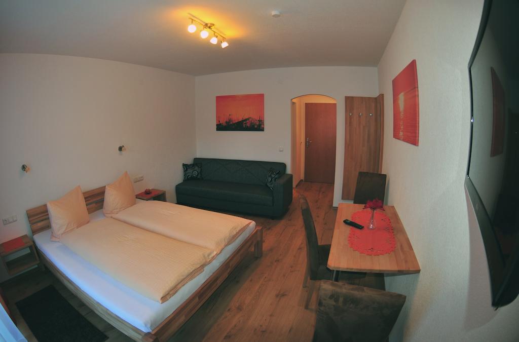 Haus Scheiber Hotel Санкт Якоб ин Дефереген Стая снимка