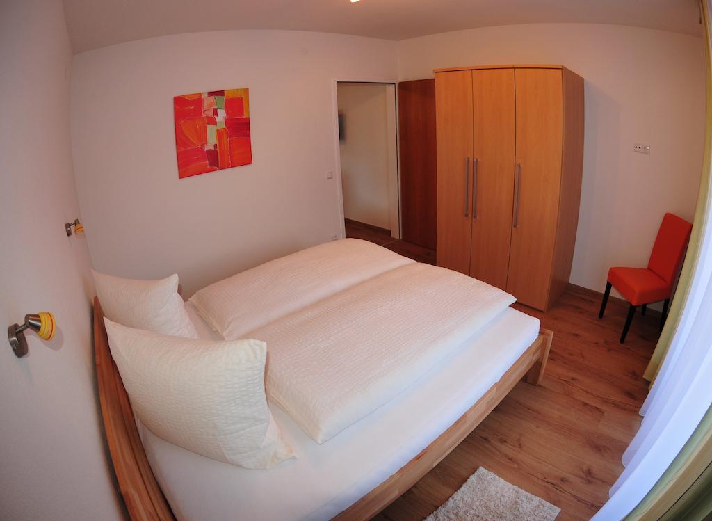 Haus Scheiber Hotel Санкт Якоб ин Дефереген Стая снимка