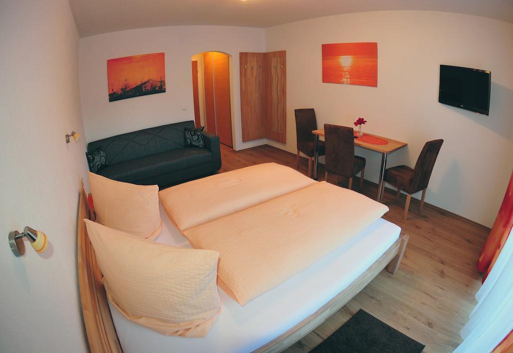 Haus Scheiber Hotel Санкт Якоб ин Дефереген Стая снимка