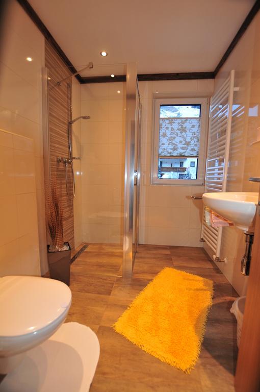 Haus Scheiber Hotel Санкт Якоб ин Дефереген Екстериор снимка