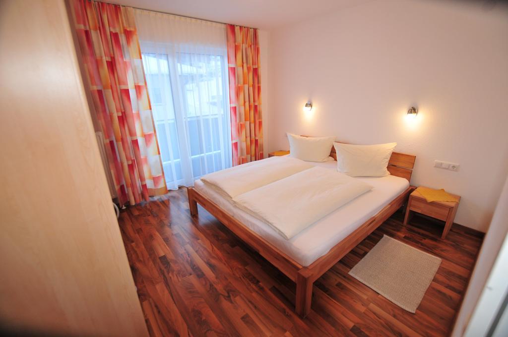 Haus Scheiber Hotel Санкт Якоб ин Дефереген Екстериор снимка