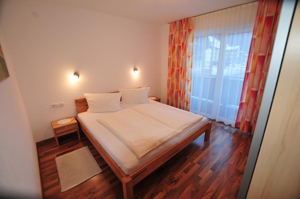Haus Scheiber Hotel Санкт Якоб ин Дефереген Екстериор снимка