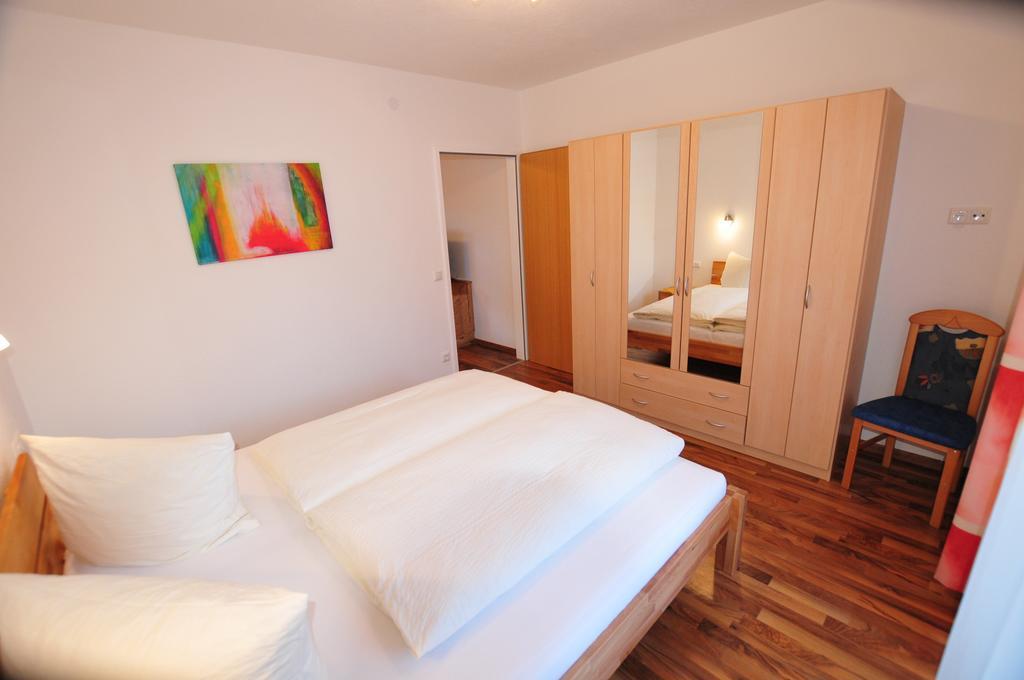 Haus Scheiber Hotel Санкт Якоб ин Дефереген Екстериор снимка