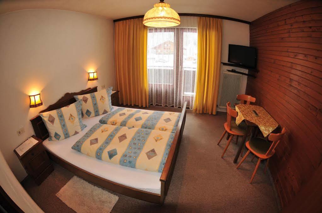 Haus Scheiber Hotel Санкт Якоб ин Дефереген Екстериор снимка
