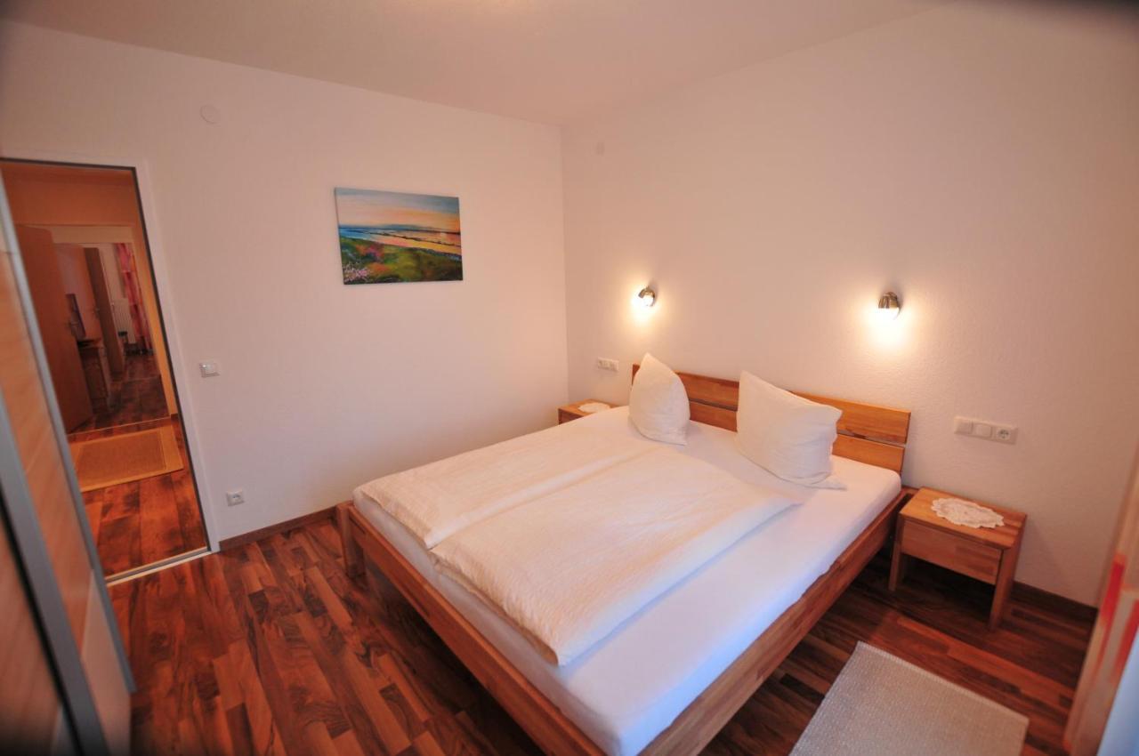 Haus Scheiber Hotel Санкт Якоб ин Дефереген Екстериор снимка
