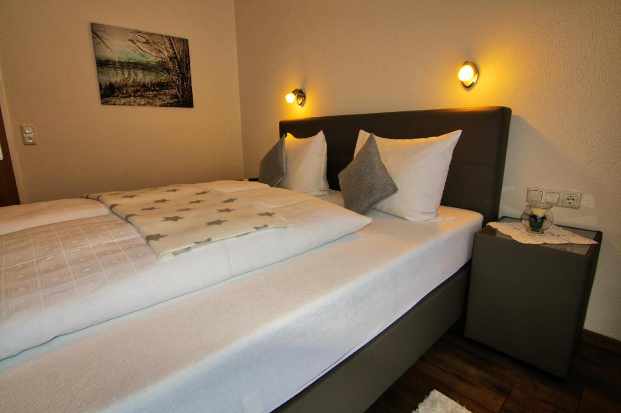 Haus Scheiber Hotel Санкт Якоб ин Дефереген Екстериор снимка