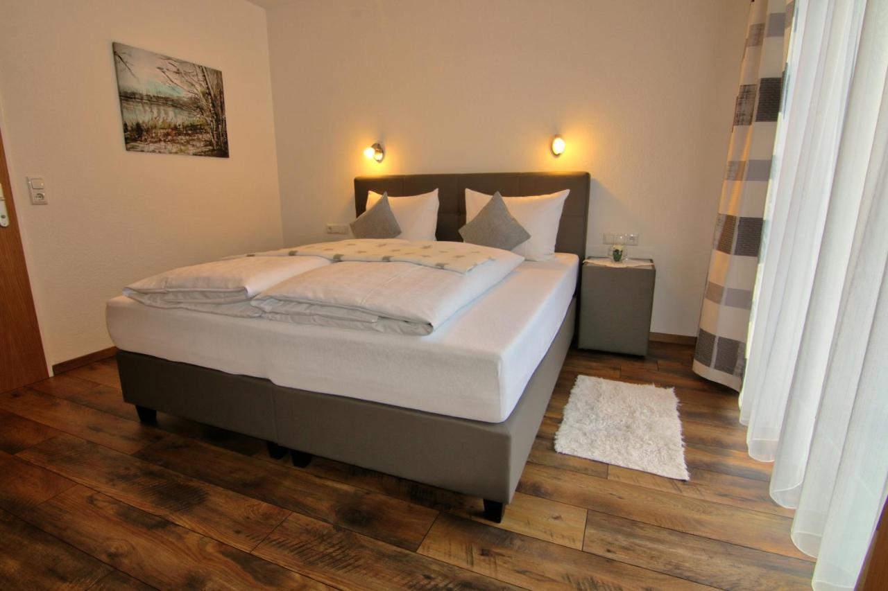Haus Scheiber Hotel Санкт Якоб ин Дефереген Екстериор снимка
