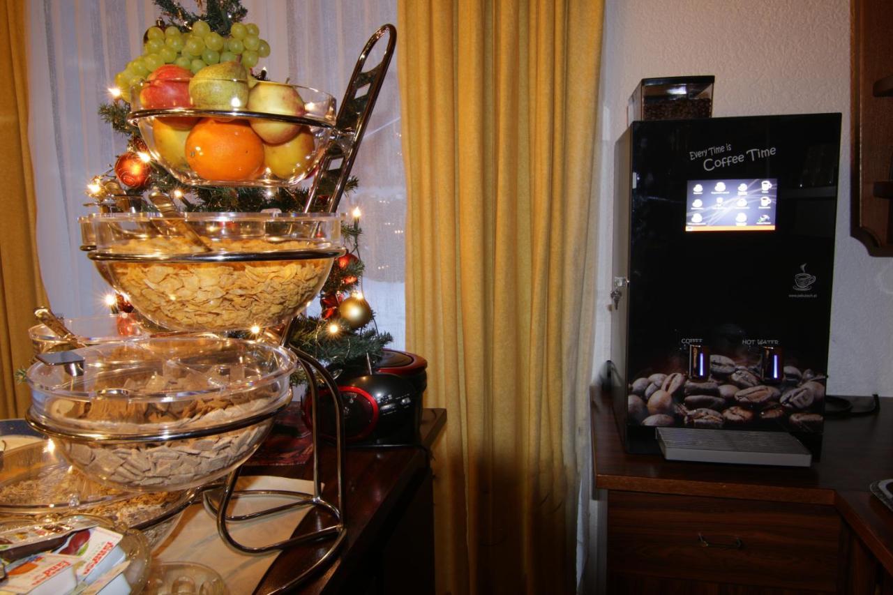 Haus Scheiber Hotel Санкт Якоб ин Дефереген Екстериор снимка