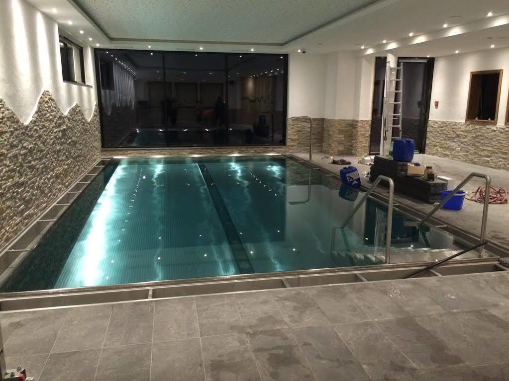 Haus Scheiber Hotel Санкт Якоб ин Дефереген Екстериор снимка